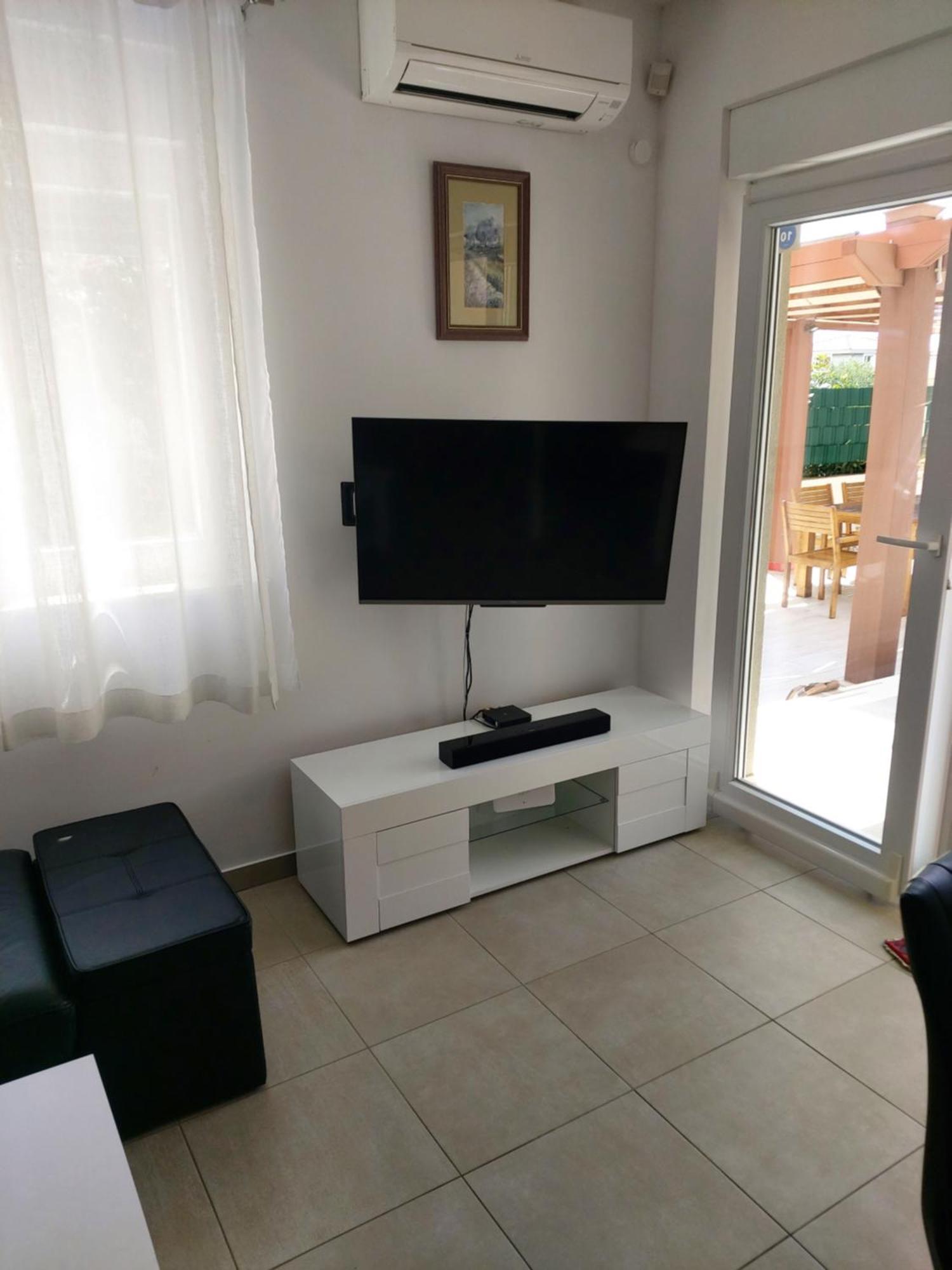 Apartment Miss Tina Trogir Eksteriør bilde